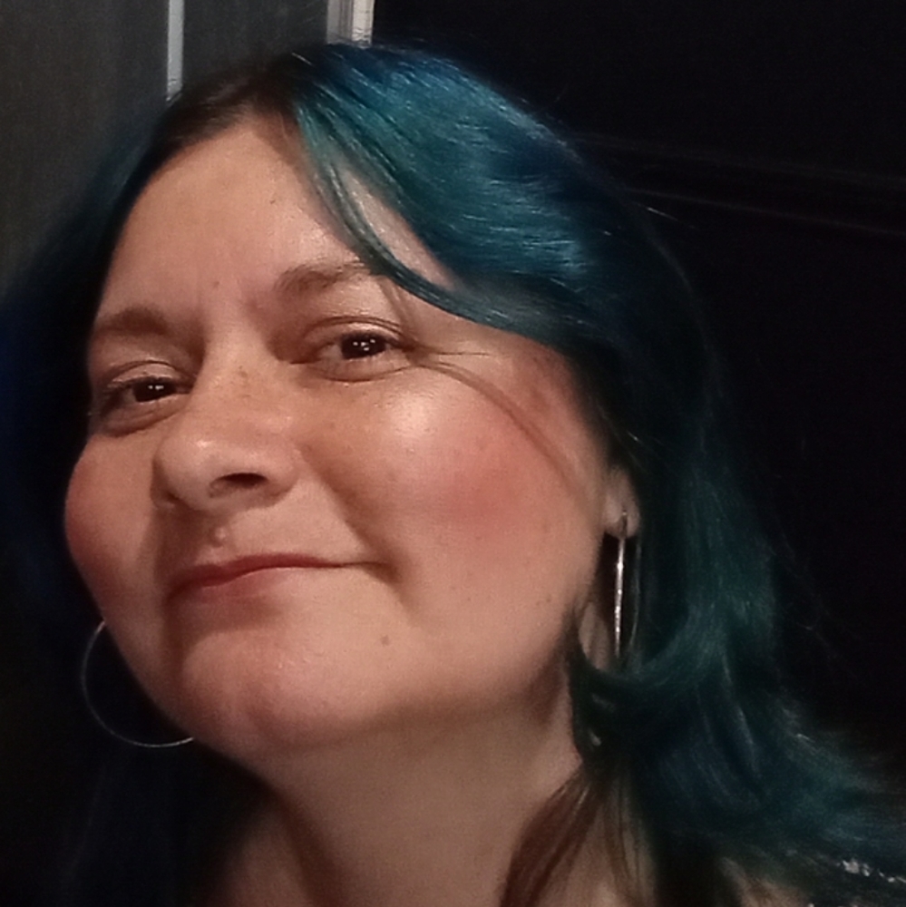 Meet your Posher, Lori